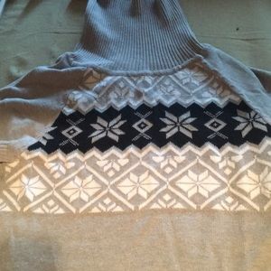 Children’s Christmas sweater